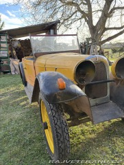Aero 500 10 HP 1930