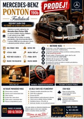 Mercedes-Benz 190 M 190