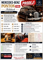Mercedes-Benz 190 M 190 1959