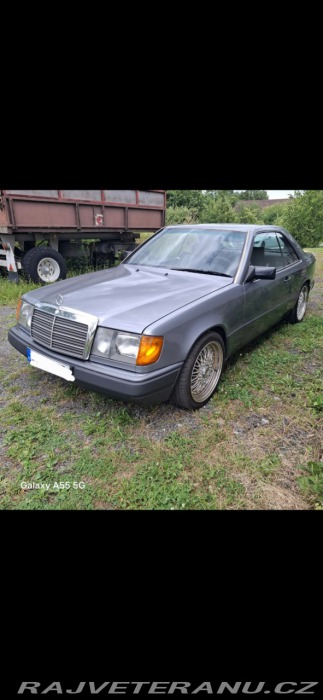 Mercedes-Benz 300 124 c