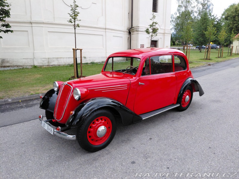 Tatra 57 B