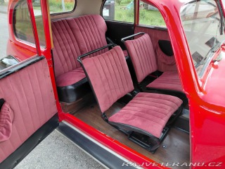Tatra 57 B 1945