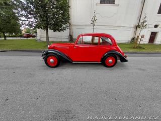 Tatra 57 B 1945