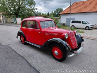 Tatra 57 B 1945