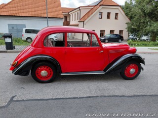 Tatra 57 B 1945