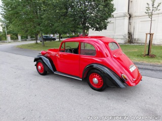 Tatra 57 B 1945