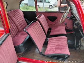 Tatra 57 B 1945