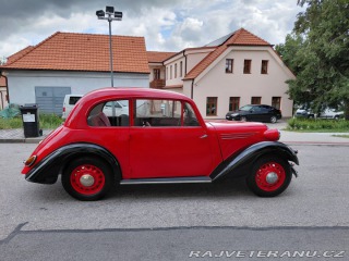 Tatra 57 B 1945
