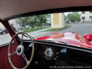 Tatra 57 B 1945