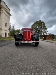 Tatra 57 B 1945