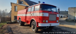 Škoda 706 RTHP