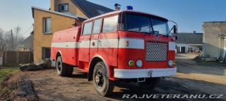 Škoda 706 RTHP 1967