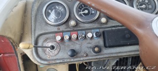 Škoda 706 RTHP 1967