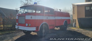 Škoda 706 RTHP 1967