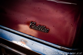 Cadillac DeVille  1971
