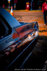 Cadillac DeVille  1971