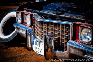 Cadillac DeVille  1971