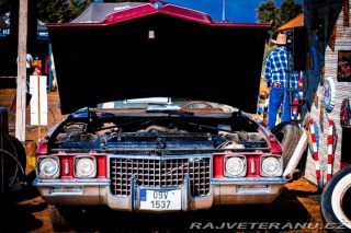 Cadillac DeVille  1971