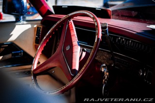 Cadillac DeVille  1971