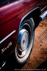 Cadillac DeVille  1971
