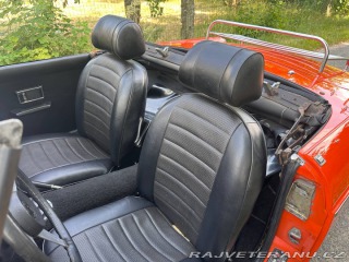 MG MGB 1800 1973