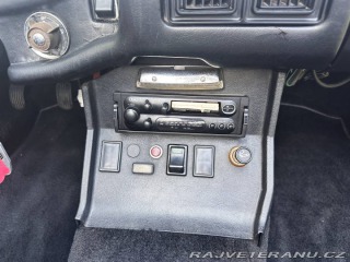 MG MGB 1800 1973