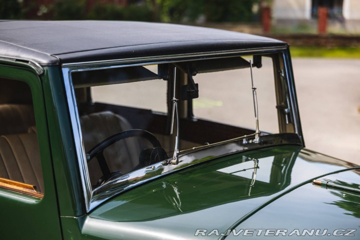Ostatní značky Ostatní modely Talbot AW 75 1934