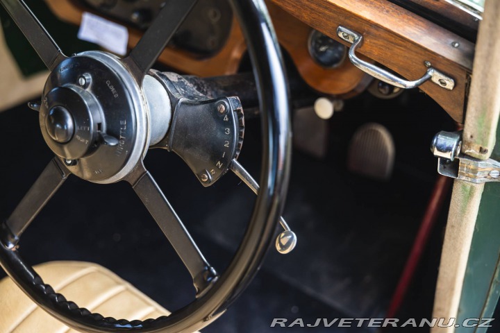 Ostatní značky Ostatní modely Talbot AW 75 1934