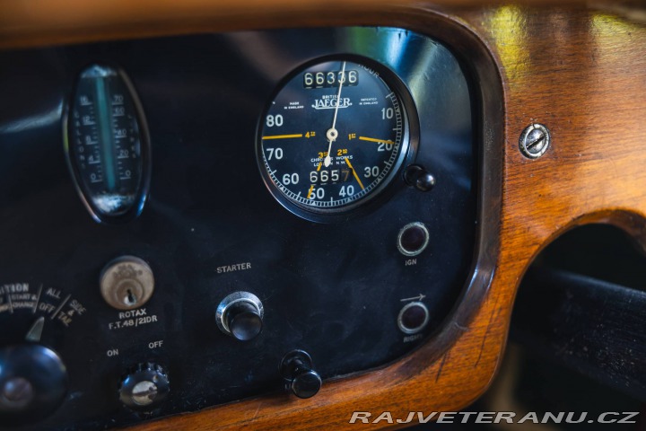 Ostatní značky Ostatní modely Talbot AW 75 1934