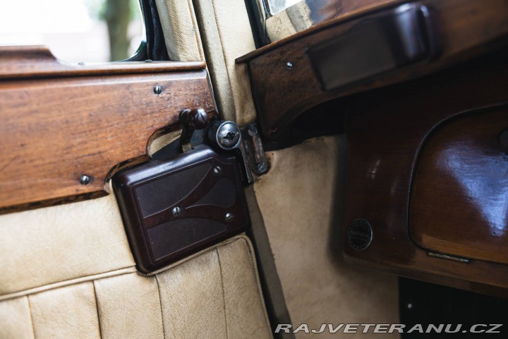 Ostatní značky Ostatní modely Talbot AW 75 1934