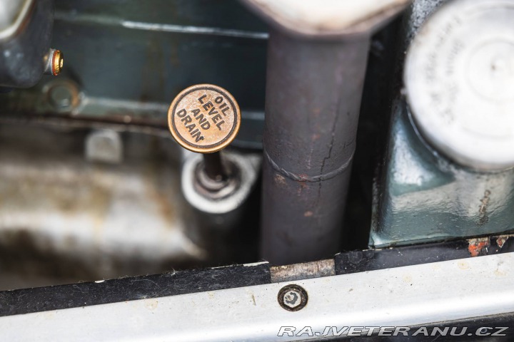 Ostatní značky Ostatní modely Talbot AW 75 1934