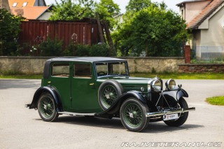 Ostatní značky Ostatní modely Talbot AW 75 1934