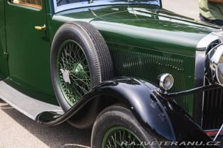 Ostatní značky Ostatní modely Talbot AW 75 1934