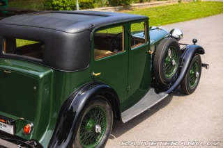 Ostatní značky Ostatní modely Talbot AW 75 1934