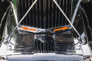 Ostatní značky Ostatní modely Talbot AW 75 1934