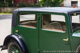 Ostatní značky Ostatní modely Talbot AW 75 1934