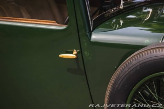Ostatní značky Ostatní modely Talbot AW 75 1934
