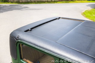 Ostatní značky Ostatní modely Talbot AW 75 1934