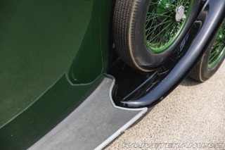 Ostatní značky Ostatní modely Talbot AW 75 1934