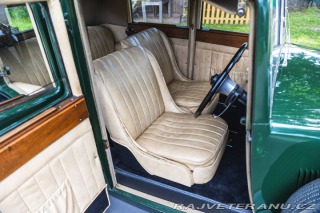 Ostatní značky Ostatní modely Talbot AW 75 1934