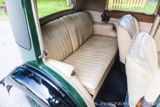 Ostatní značky Ostatní modely Talbot AW 75 1934
