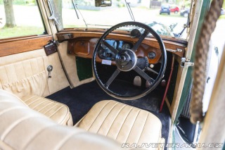 Ostatní značky Ostatní modely Talbot AW 75 1934