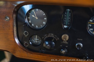 Ostatní značky Ostatní modely Talbot AW 75 1934