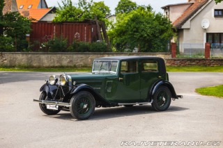Ostatní značky Ostatní modely Talbot AW 75 1934