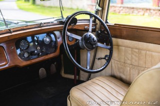 Ostatní značky Ostatní modely Talbot AW 75 1934