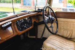Ostatní značky Ostatní modely Talbot AW 75 1934
