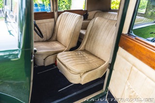 Ostatní značky Ostatní modely Talbot AW 75 1934