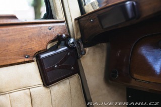 Ostatní značky Ostatní modely Talbot AW 75 1934