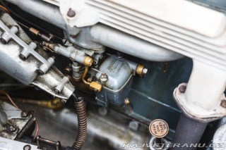 Ostatní značky Ostatní modely Talbot AW 75 1934