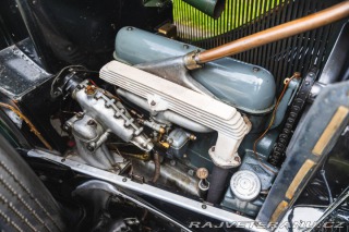 Ostatní značky Ostatní modely Talbot AW 75 1934